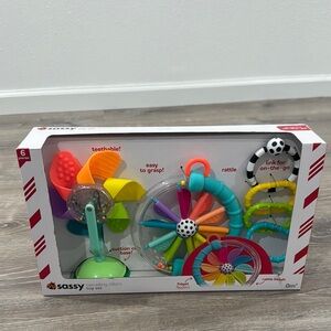 Cascading Colors Toy Set
